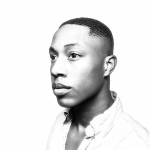 Meet your Posher, Alonza